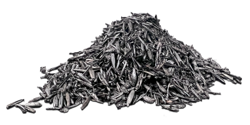 Dry Soil with Rake